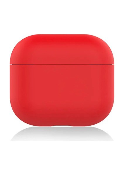 Apple Airpods 3 Silikon Kılıf