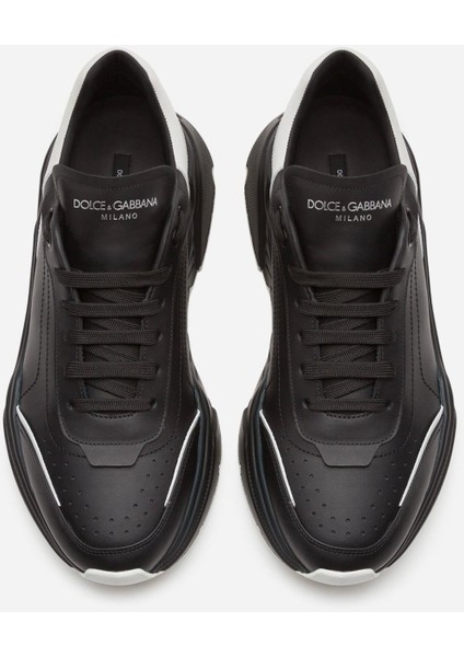 Calfskin Nappa Daymaster Sneakers