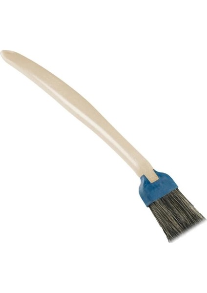 Ekstra Kestirme Kalorifer Fırçası 40MM 6051