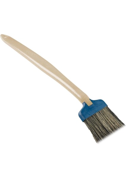 Ekstra Kestirme Kalorifer Fırçası 60MM 6052