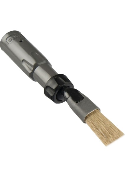 Doğal Kestirme Robot Fırçası 20MM KOD:6010