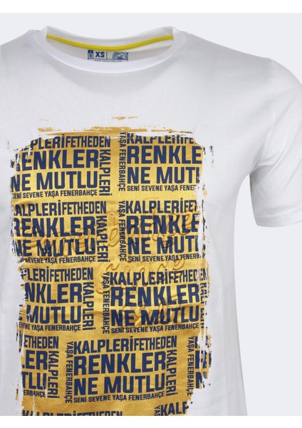 Erkek Trıbun Sınce 1907 Tshırt fırsatları