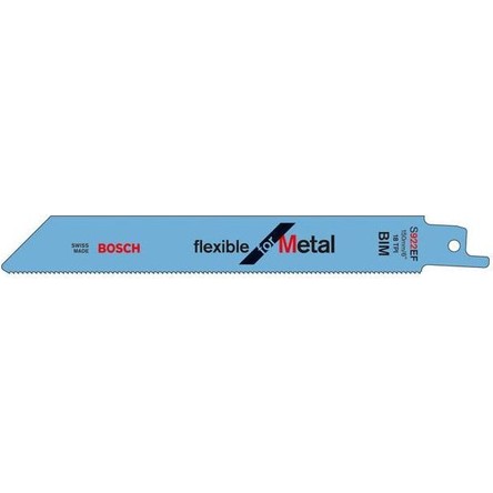 Bosch Tilki Kuyruğu 5 Adet S 922 Ef (2608656015)
