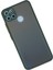 Realme C25Y Kılıf Montreal Silikon Kapak - Yeşil 300099 2