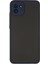Samsung Galaxy A03 Kılıf Montreal Silikon Kapak - Lacivert 300099 1
