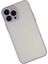 Iphone 14 Pro Max Kılıf Montreal Silikon Kapak - Mor 300099 2