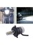 Honda CBF150 LED Motosiklet Ampulü PX43T H4 Hs1 Lazer 1 Adet 2