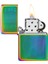 Çakmak 48618 Zippo Dimensional Flame Design 2