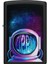 Çakmak 49773 Zippo Astronaut Design 4