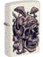 Çakmak 49786 Skullshroom Design 1