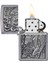 Çakmak 49442 Skull And Angel Emblem Design 3