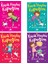 Küçük Haylaz Köpeğim Serisi Takım Set 4 Kitap - Holly Webb 1