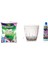 250 ml Sıvı Besin - 1.5 Lt Orkide Saksı - 3 Lt Orkide Toprağı 1