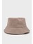 Camel Kova Balıkçı Şapka Bucket Hat 1