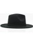 Erkek Fedora Şapka-Siyah 2