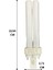 Master 13W 827 2700K (Sarı Işık) 2 Pinli G24D-1 Duylu Plc Ampul 3