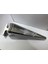 Legend x Metal Ayak 16 cm Krom Renk Kanepe Koltuk Komidin Dolap Modern Tv Ünite Mobilya Ayağı Gümüş 5