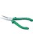 Düz 160 mm Opak Kargaburun 1