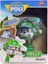 Robocar Poli Transformers Robot Figür Helly 83169 1