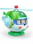 Robocar Poli Transformers Robot Figür Helly 83169 3