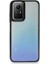 Xiaomi Redmi Note 12S Kılıf Dora Kapak - Siyah 300099 2