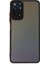Xiaomi Redmi Note 12 Pro 4g Kılıf Montreal Silikon Kapak - Siyah 300099 1