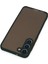 Samsung Galaxy S23 Plus Kılıf Montreal Silikon Kapak - Yeşil 300099 3