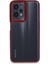 Realme 9 Pro 5g Kılıf Dora Kapak - Kırmızı 300099 1