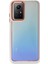 Xiaomi Redmi Note 12S Kılıf Dora Kapak - Pudra 300099 2