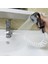 Resim Stili Olarak Musluk Duş Başlığı Banyo Sprey Drenaj Süzgeç Hortum Lavabo Yıkama Saç Yıkama Duş (Yurt Dışından) 2