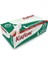 Beyaz Lateks Eldiven Pudrasız (L) 100 Lü x 5 Paket 2