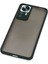 Xiaomi Mi 12T Kılıf Montreal Silikon Kapak - Yeşil 300099 4