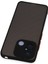 Xiaomi Redmi 12C Kılıf Montreal Silikon Kapak - Siyah 300099 3