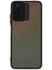 Xiaomi Redmi Note 12S Kılıf Montreal Silikon Kapak - Siyah 300099 1