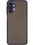 Samsung Galaxy A04S Kılıf Montreal Silikon Kapak - Lacivert 300099 1