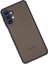 Samsung Galaxy A04S Kılıf Montreal Silikon Kapak - Lacivert 300099 3