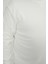 Hscstore Erkek Basic Ekru Sweatshirt - 2816 3