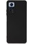 Xiaomi Redmi Note 12 Pro 4g Kılıf Nano Içi Kadife Silikon - Siyah 300099 1