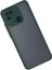 Xiaomi Poco C40 Kılıf Montreal Silikon Kapak - Yeşil 300099 2