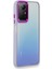 Xiaomi Redmi Note 12S Kılıf Dora Kapak - Lila 300099 1