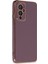 One Plus 9 Kılıf Volet Silikon - Mor 300099 2