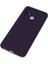 Xiaomi Redmi 12C Kılıf Nano Içi Kadife Silikon - Mor 300099 4