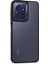 Xiaomi Redmi Note 12 4g Kılıf Dora Kapak - Siyah 300099 1