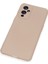 One Plus 9 Kılıf Nano Içi Kadife Silikon - Pudra 300099 4