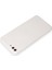 Iphone 8 Plus Kılıf First Silikon - Beyaz 300099 3