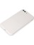 Iphone 8 Plus Kılıf First Silikon - Beyaz 300099 4