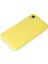 Iphone Xr Kılıf First Silikon - Sarı 300099 4