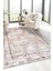 Lynosse Bej Vizon Halı Yumuşak Oturma Odası Salon Çocuk Odası Mutfak Halısı P0914 120 x 180 1