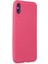 Iphone x Kılıf First Silikon - Pembe 300099 2