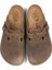 Susana Natural Cork Oiled Leather 3